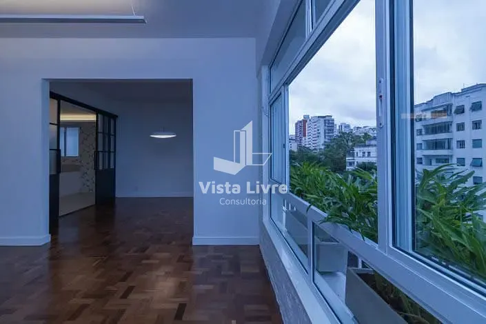 Apartamento, 3 quartos, 239 m² - Foto 23