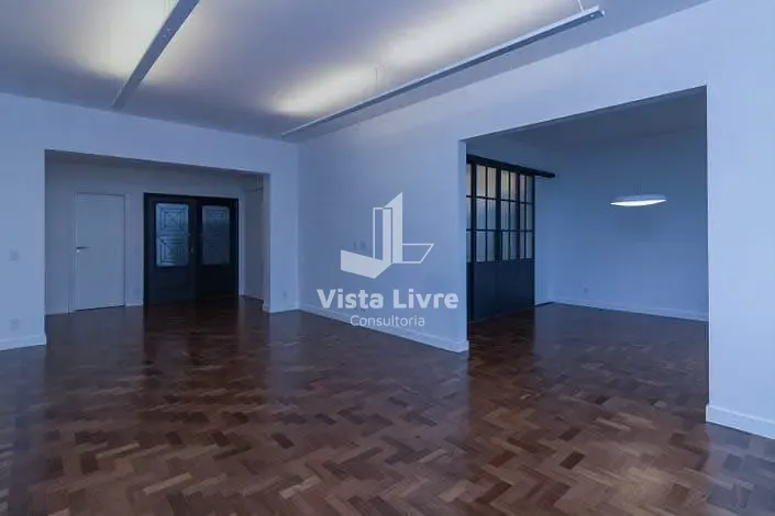 Apartamento, 3 quartos, 239 m² - Foto 22