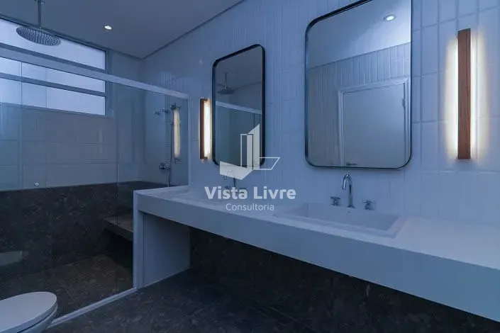 Apartamento, 3 quartos, 239 m² - Foto 35