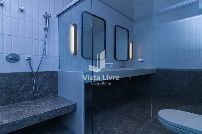 Apartamento, 3 quartos, 239 m² - Foto 33