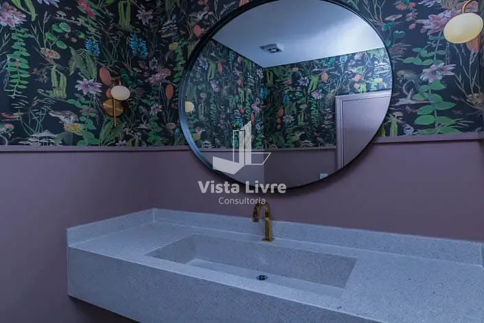 Apartamento, 3 quartos, 239 m² - Foto 31