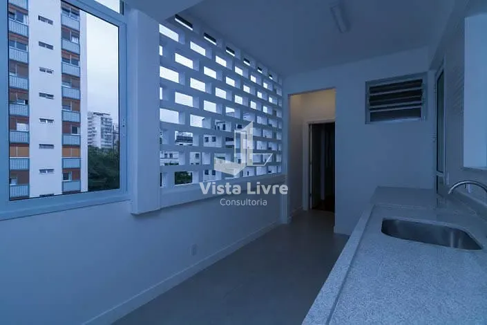 Apartamento, 3 quartos, 239 m² - Foto 13