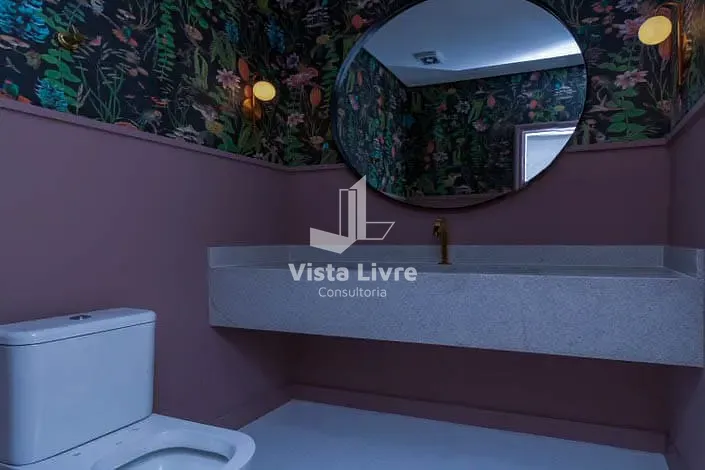 Apartamento, 3 quartos, 239 m² - Foto 32