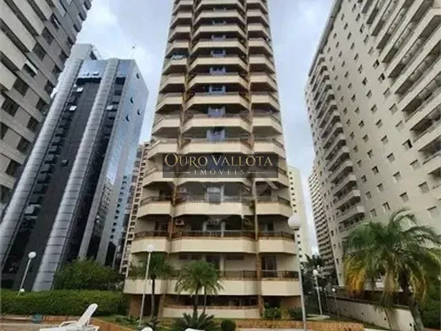 Apartamento com 420m² 4 quartos e 4 banheiros, à venda, no bairro Alphaville Centro Industrial e Empresarial/Alphaville. em Barueri