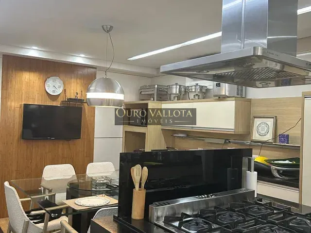 Apartamento com 420m² 4 quartos e 4 banheiros, à venda, no bairro Alphaville Centro Industrial e Empresarial/Alphaville. em Barueri