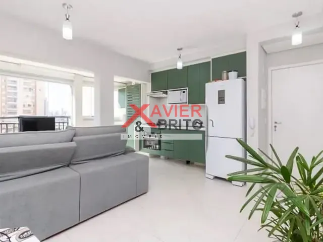Apartamento 2 quartos e 2 banheiros, à venda, no bairro Jardim Pereira Leite em São Paulo