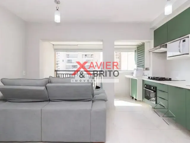Apartamento 2 quartos e 2 banheiros, à venda, no bairro Jardim Pereira Leite em São Paulo
