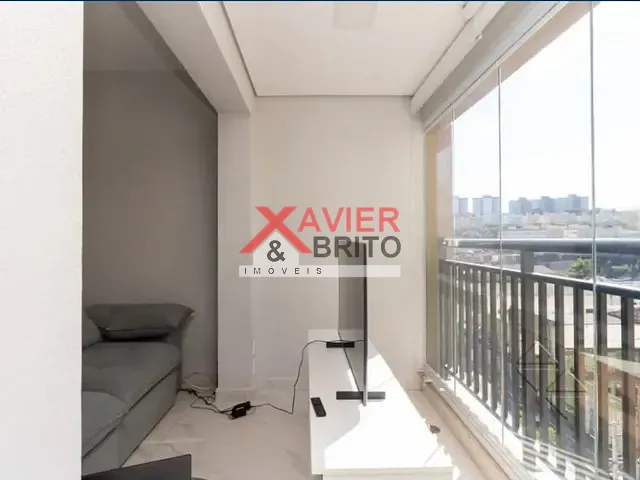 Apartamento 2 quartos e 2 banheiros, à venda, no bairro Jardim Pereira Leite em São Paulo
