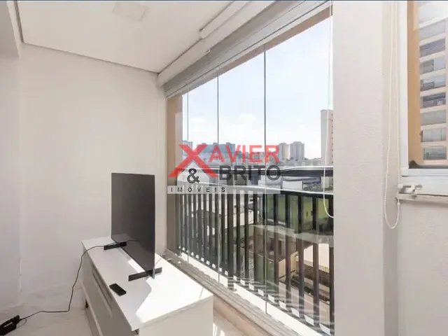 Apartamento 2 quartos e 2 banheiros, à venda, no bairro Jardim Pereira Leite em São Paulo