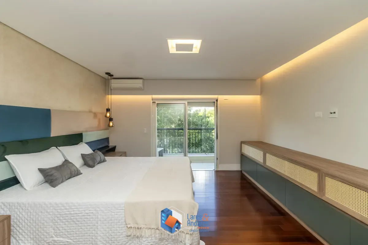 Apartamento, 4 quartos, 310 m² - Foto 16