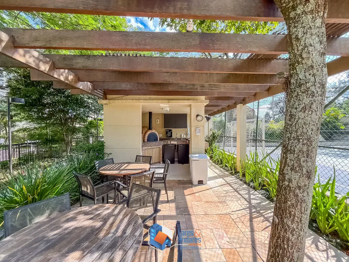Apartamento, 4 quartos, 310 m² - Foto 47