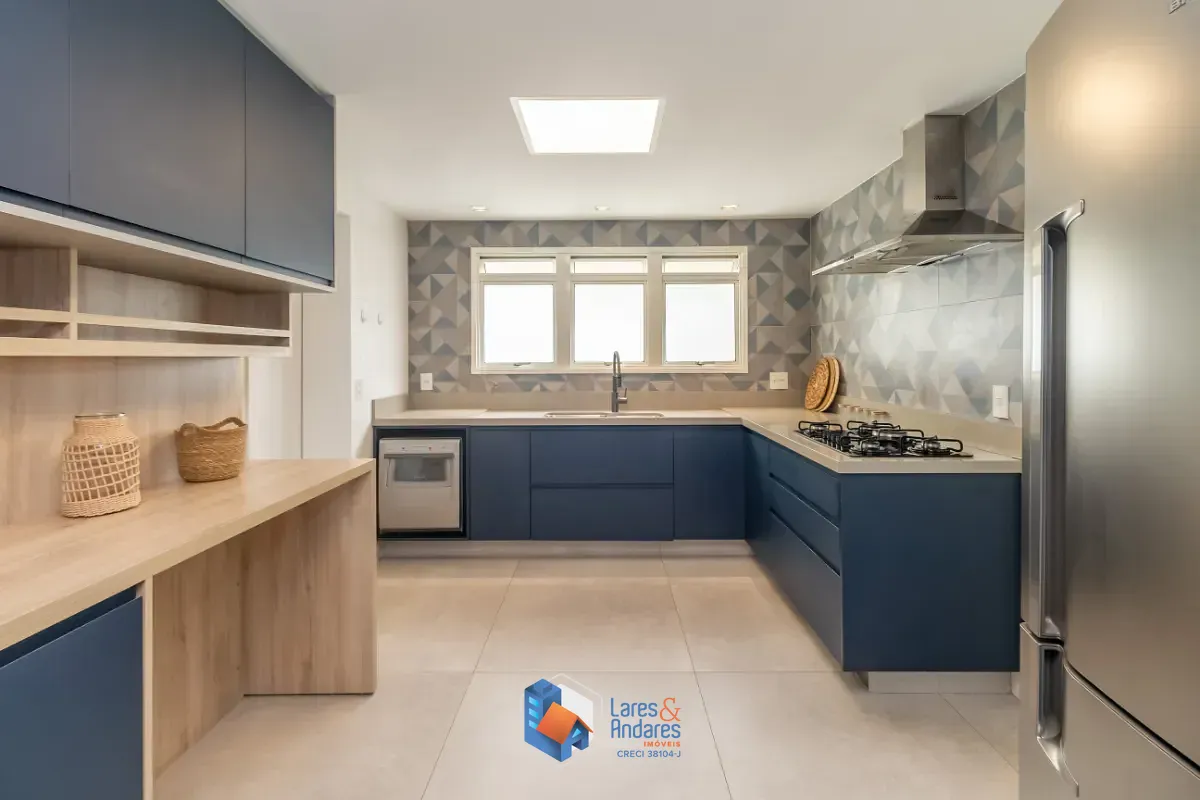 Apartamento, 4 quartos, 310 m² - Foto 11