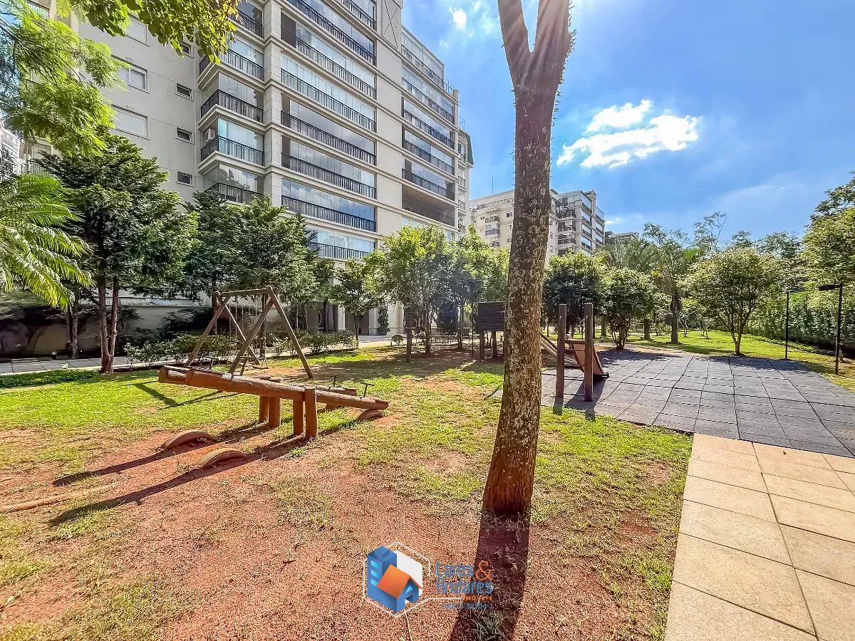 Apartamento, 4 quartos, 310 m² - Foto 43