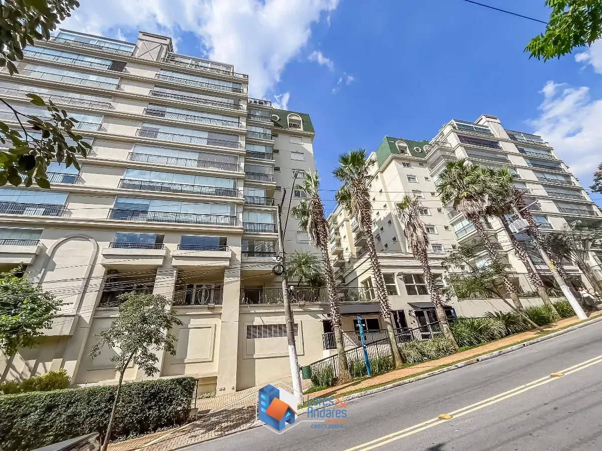 Apartamento, 4 quartos, 310 m² - Foto 56