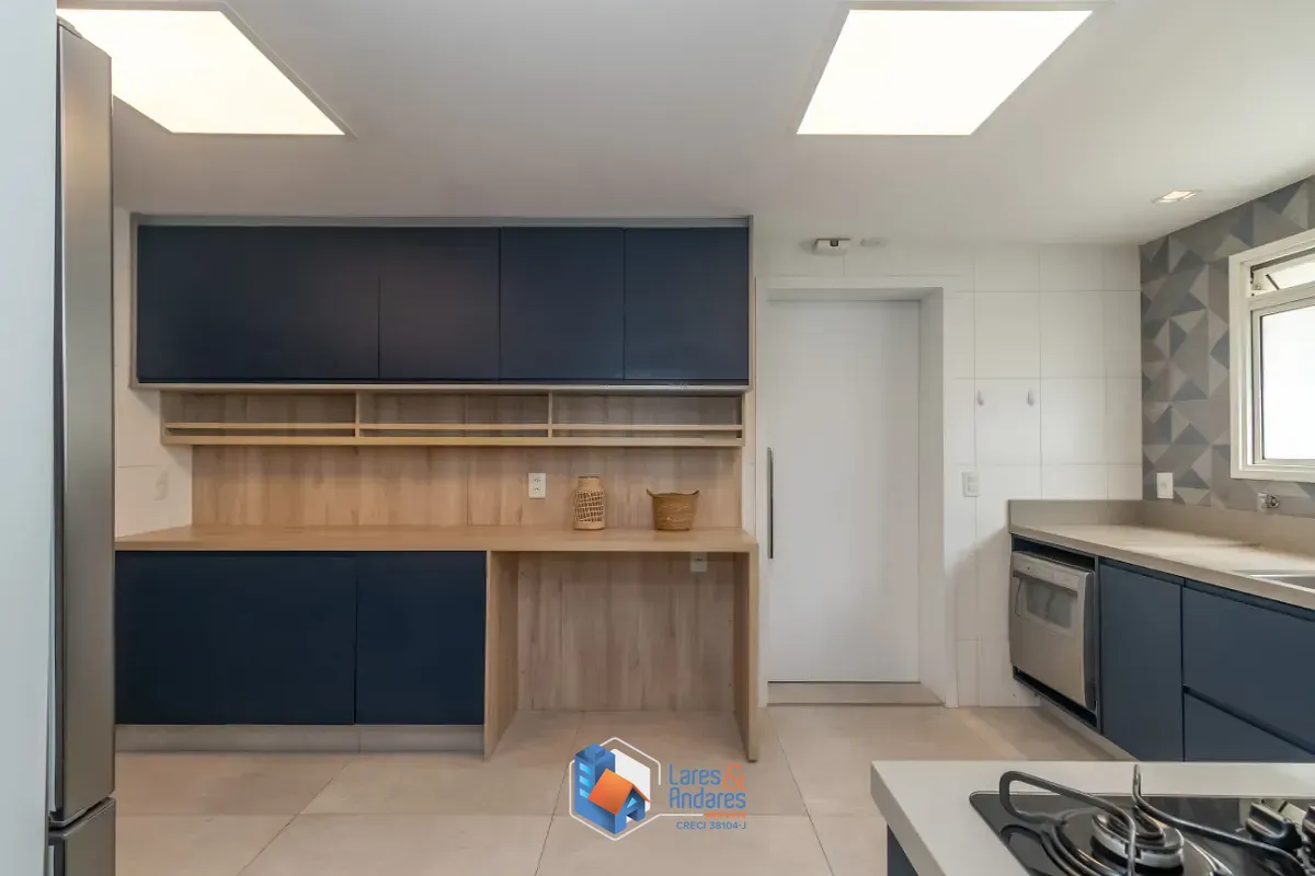 Apartamento, 4 quartos, 310 m² - Foto 13