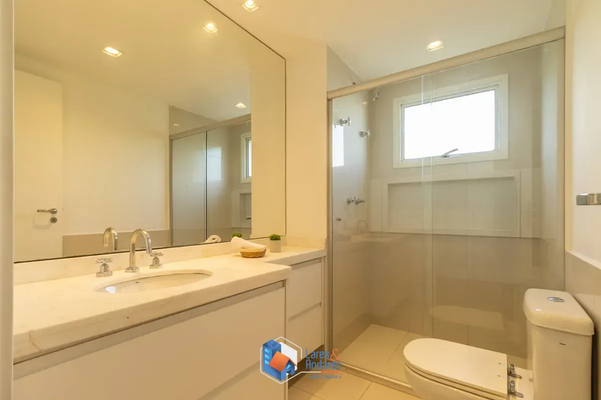 Apartamento, 4 quartos, 310 m² - Foto 37
