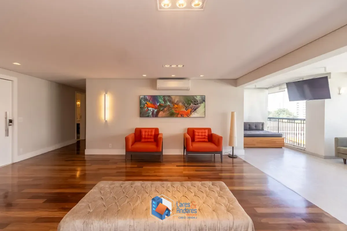 Apartamento, 4 quartos, 310 m² - Foto 10