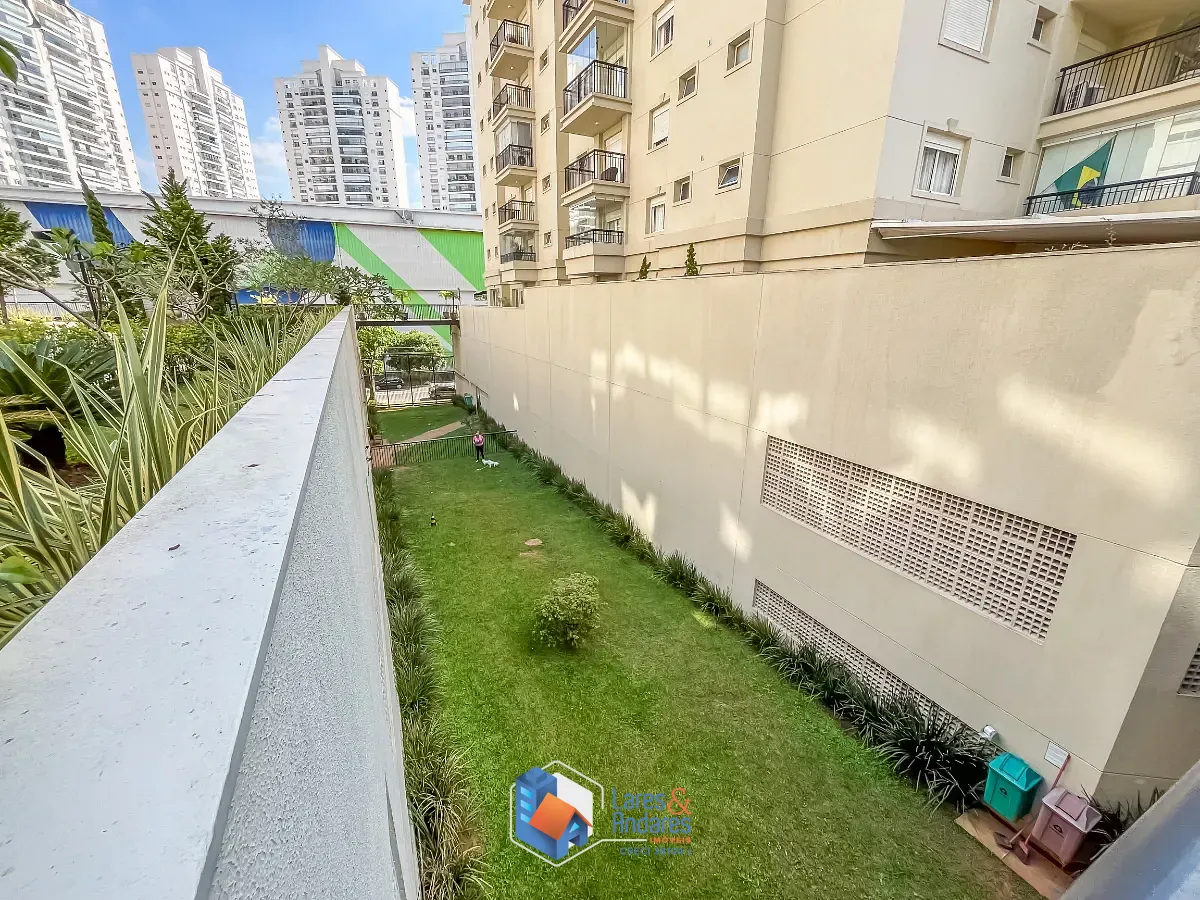 Apartamento, 4 quartos, 310 m² - Foto 51