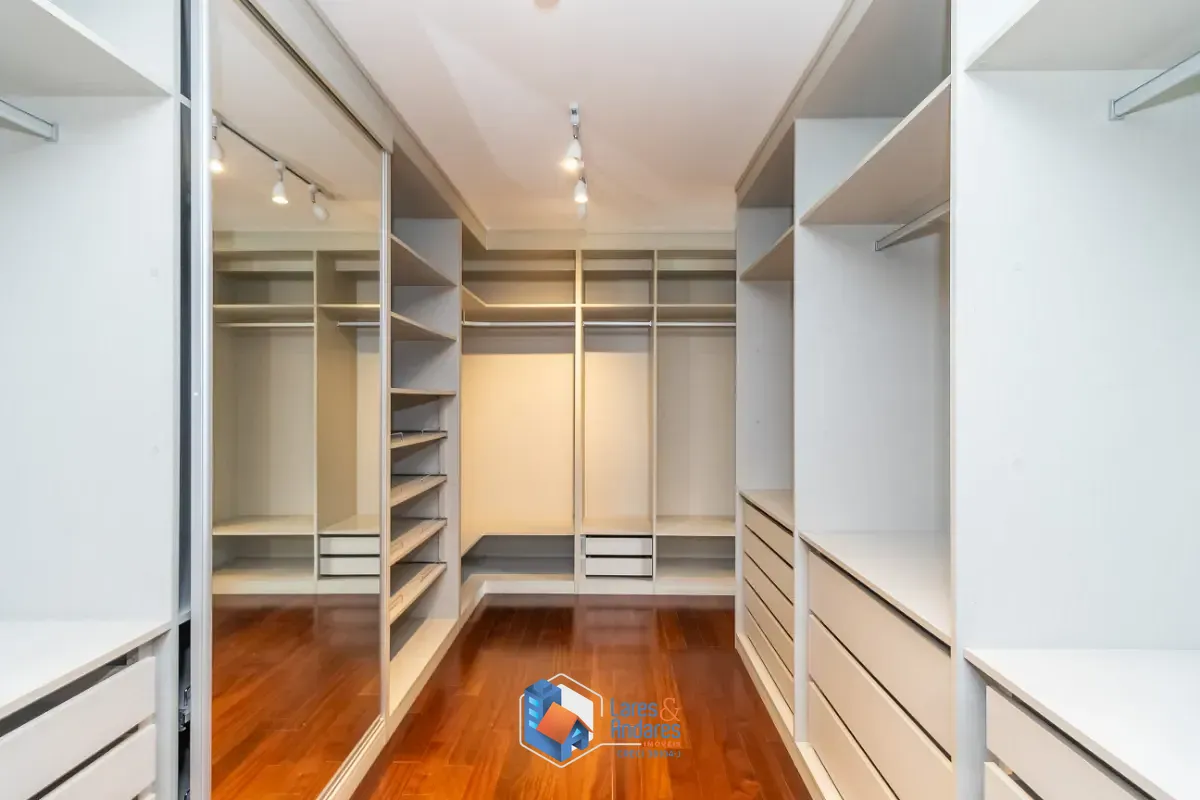 Apartamento, 4 quartos, 310 m² - Foto 20