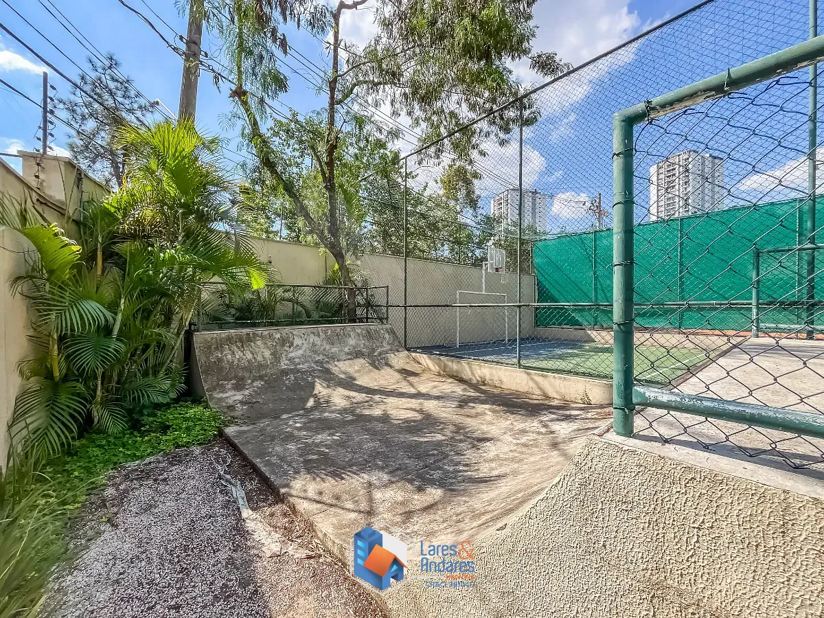Apartamento, 4 quartos, 310 m² - Foto 52