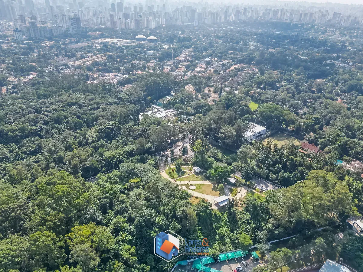 Apartamento, 4 quartos, 310 m² - Foto 53
