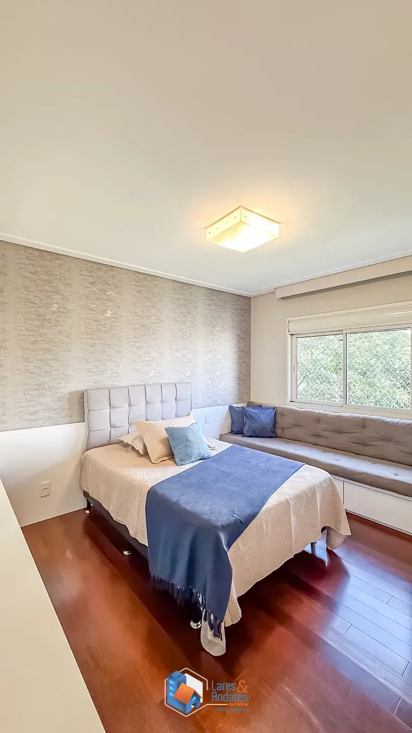 Apartamento, 4 quartos, 310 m² - Foto 26