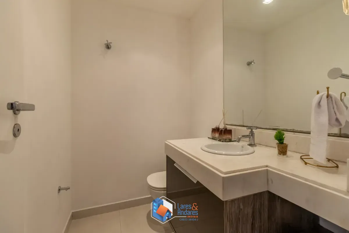 Apartamento, 4 quartos, 310 m² - Foto 14
