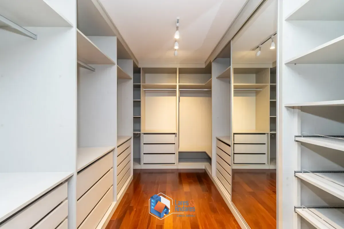 Apartamento, 4 quartos, 310 m² - Foto 21