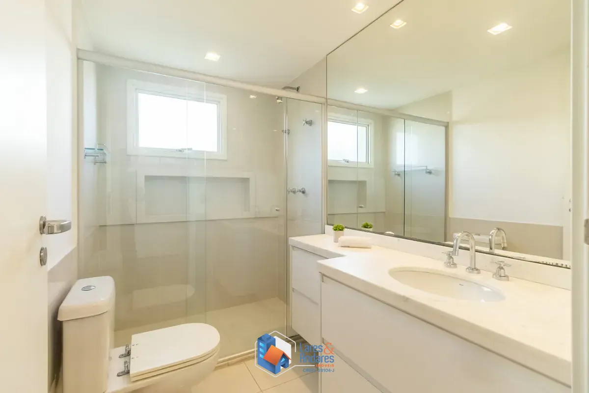 Apartamento, 4 quartos, 310 m² - Foto 31