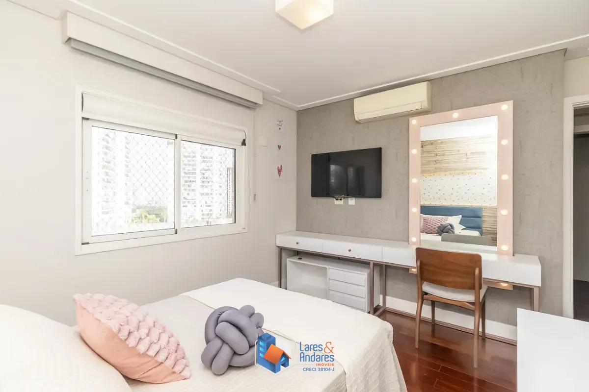 Apartamento, 4 quartos, 310 m² - Foto 35