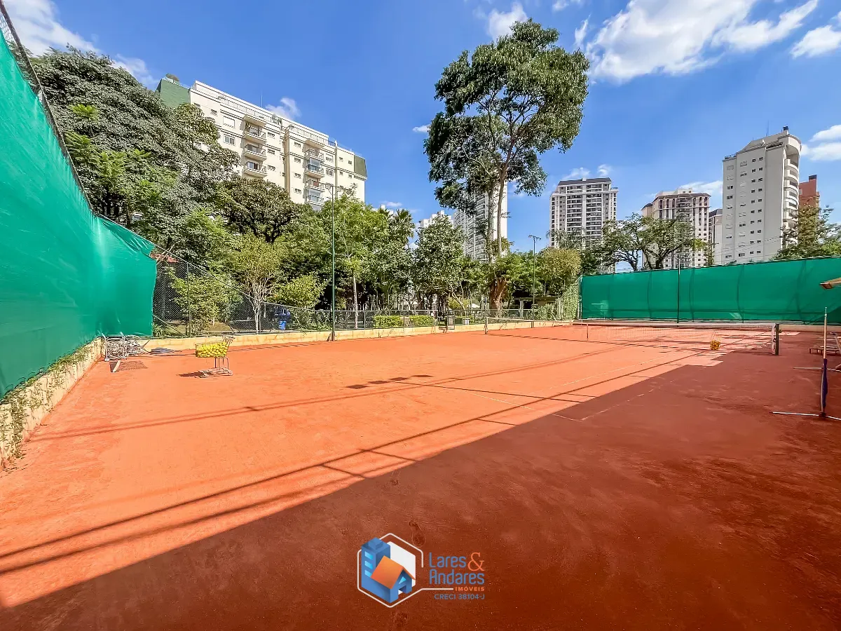 Apartamento, 4 quartos, 310 m² - Foto 48