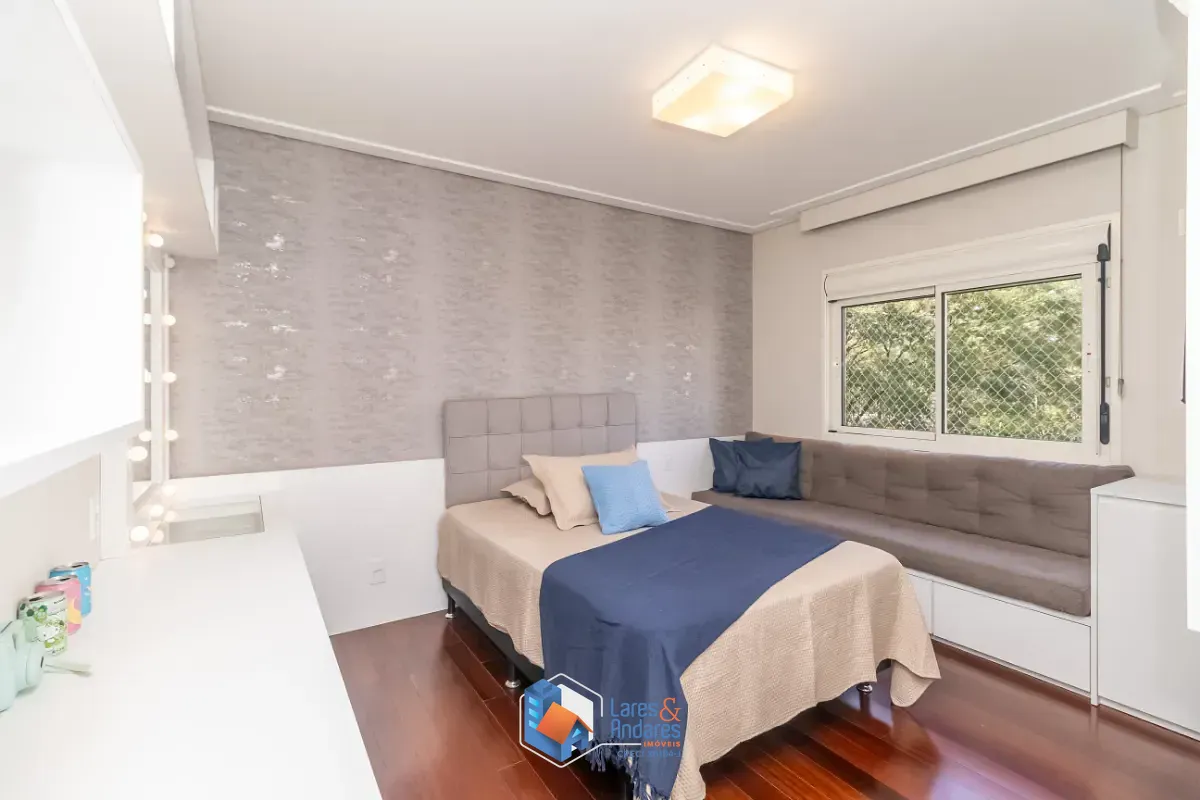 Apartamento, 4 quartos, 310 m² - Foto 25