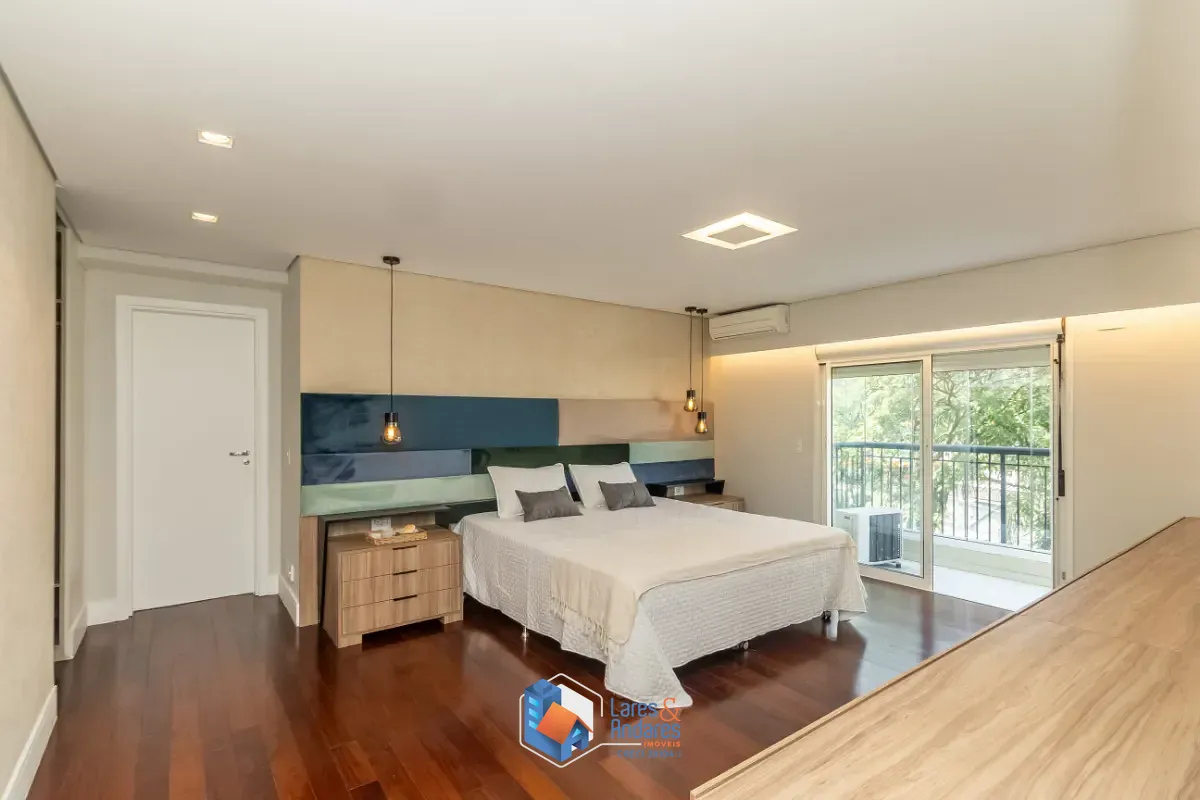 Apartamento, 4 quartos, 310 m² - Foto 15