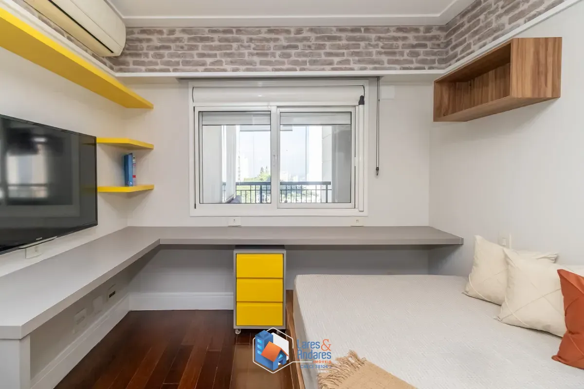 Apartamento, 4 quartos, 310 m² - Foto 40