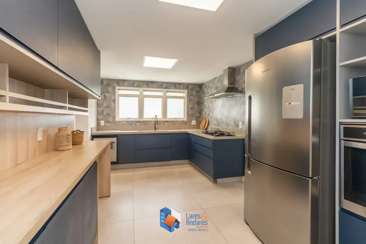Apartamento, 4 quartos, 310 m² - Foto 12