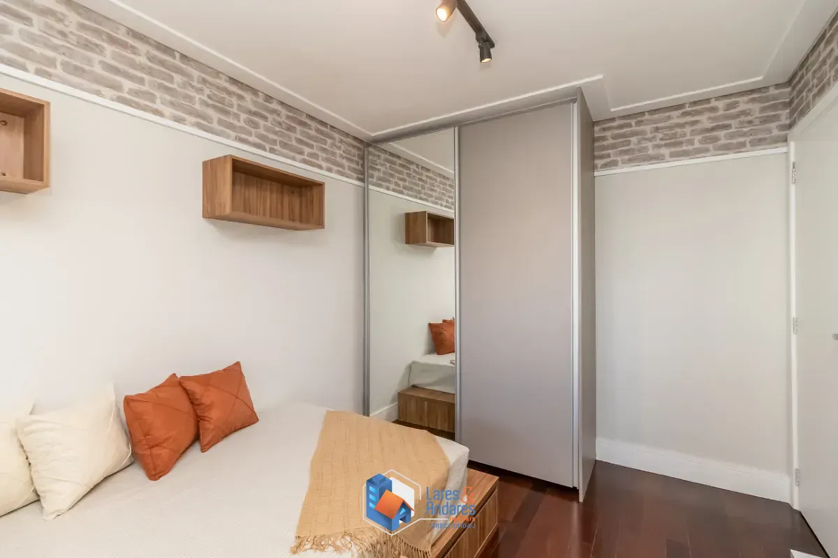Apartamento, 4 quartos, 310 m² - Foto 39