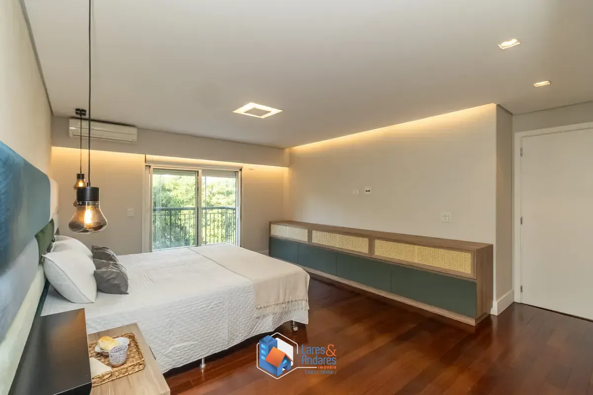Apartamento, 4 quartos, 310 m² - Foto 18