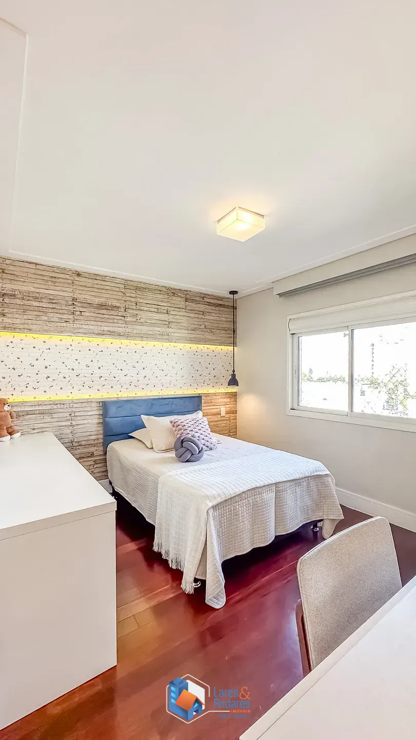 Apartamento, 4 quartos, 310 m² - Foto 32