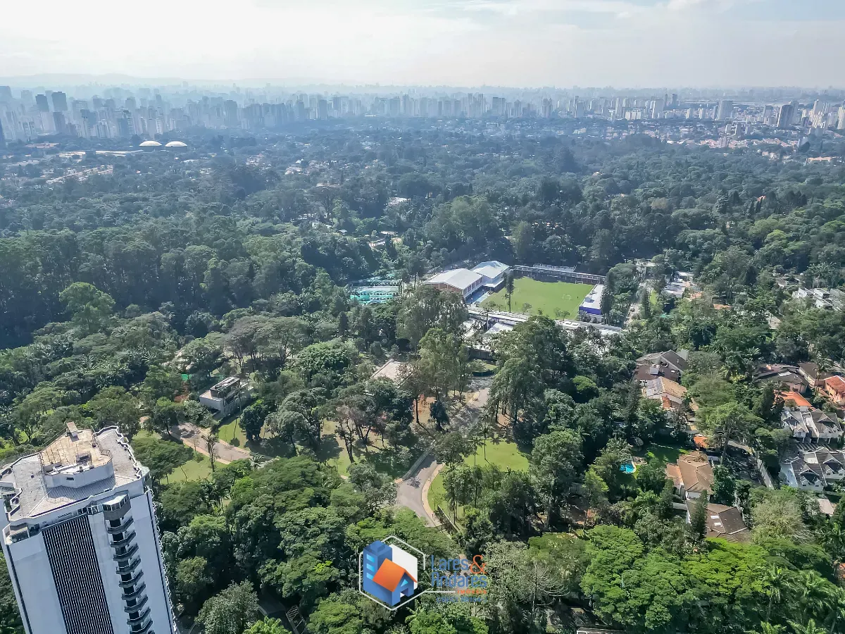 Apartamento, 4 quartos, 310 m² - Foto 54