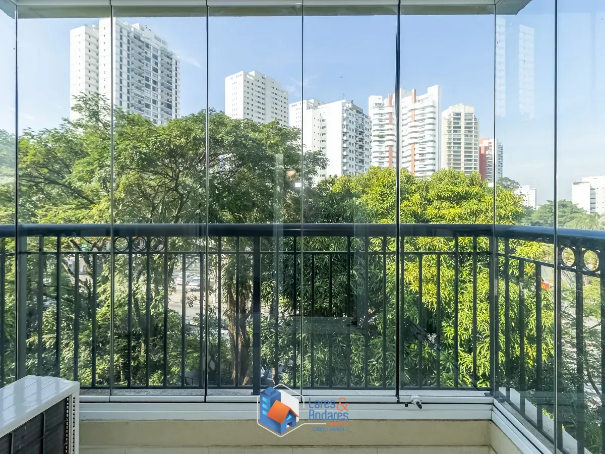 Apartamento, 4 quartos, 310 m² - Foto 17