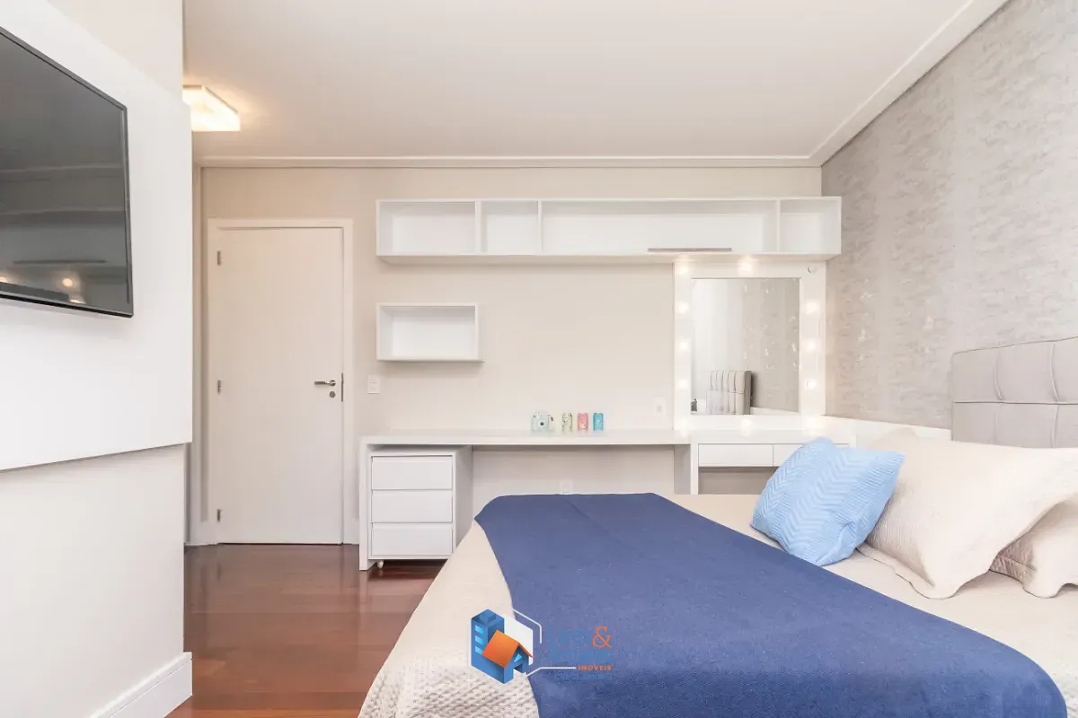 Apartamento, 4 quartos, 310 m² - Foto 29