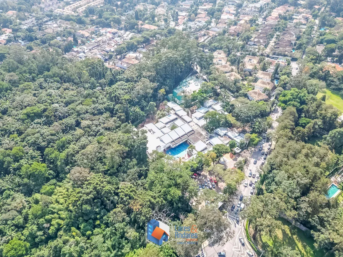 Apartamento, 4 quartos, 310 m² - Foto 55