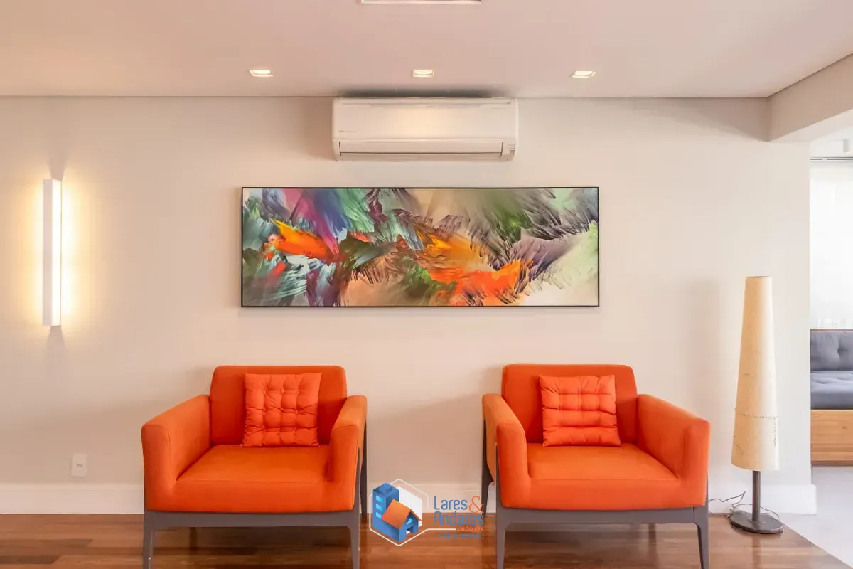 Apartamento, 4 quartos, 310 m² - Foto 9