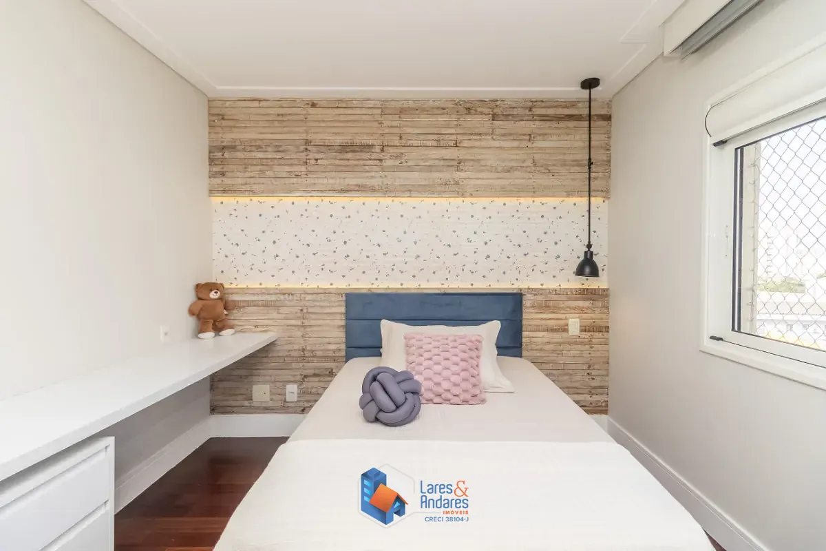 Apartamento, 4 quartos, 310 m² - Foto 34