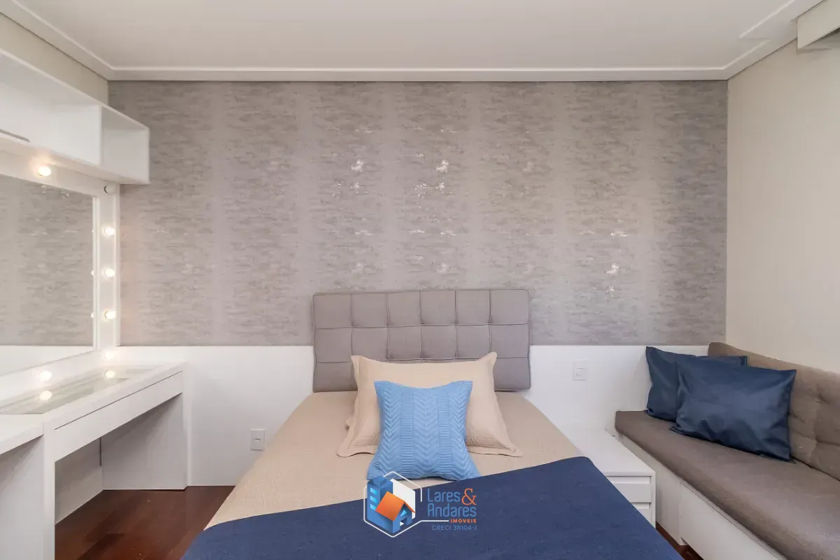 Apartamento, 4 quartos, 310 m² - Foto 30