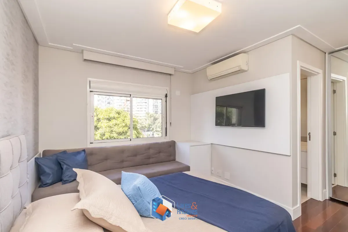Apartamento, 4 quartos, 310 m² - Foto 28