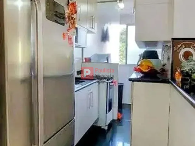 Apartamento 3 quartos e 2 banheiros, à venda, no bairro Vila das Belezas em São Paulo