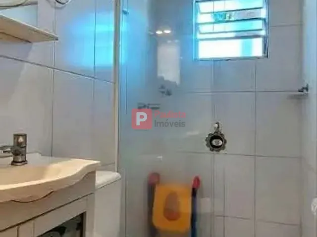Apartamento 3 quartos e 2 banheiros, à venda, no bairro Vila das Belezas em São Paulo