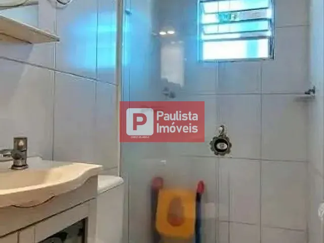 Apartamento 3 quartos e 2 banheiros, à venda, no bairro Vila das Belezas em São Paulo