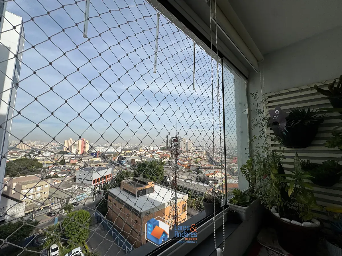 Apartamento, 3 quartos, 63 m² - Foto 6
